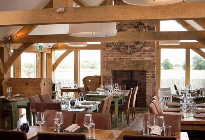 هاستل The Pig Inn
