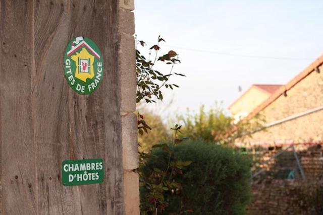 Bed and Breakfast Domaine De La Saule