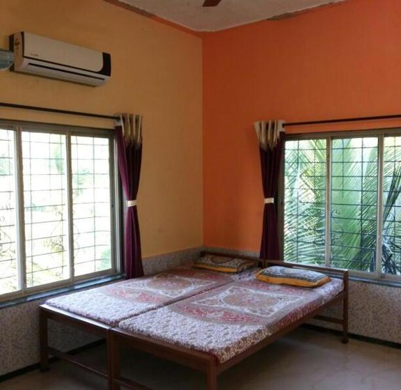 Bed and Breakfast Greenveela Resort