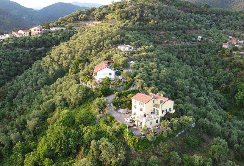 Bed and Breakfast Le Fiabe