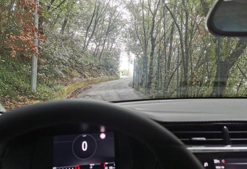 Bed and Breakfast Le Fiabe