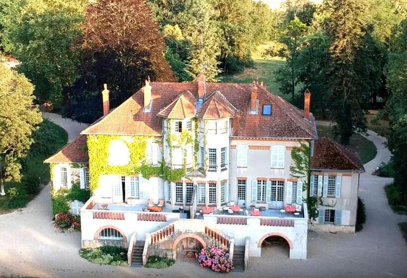 민박 Le Relais Du Doubs En Bourgogne