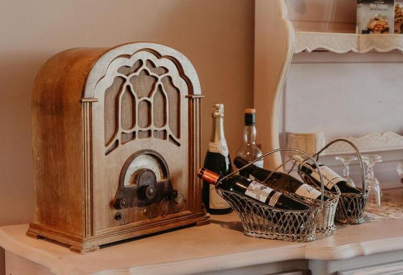 민박 Le Relais Du Doubs En Bourgogne