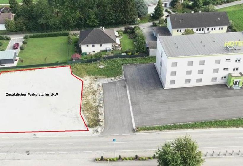 مبيت وإفطار Rimo