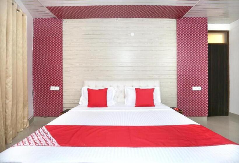 酒店 Collection O Gold Star