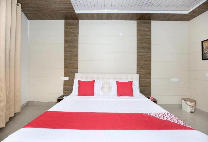 酒店 Collection O Gold Star