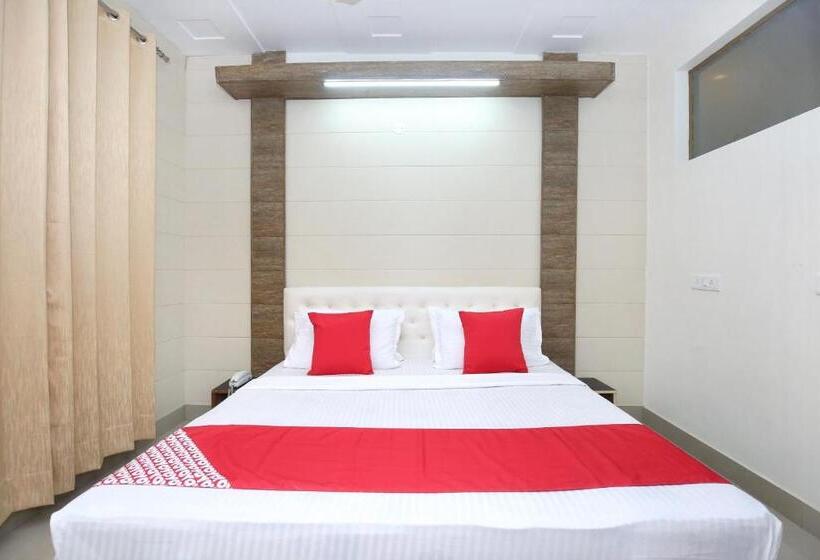 酒店 Collection O Gold Star