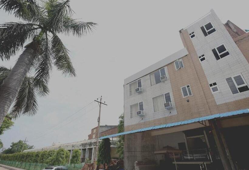 酒店 Collection O Gold Star