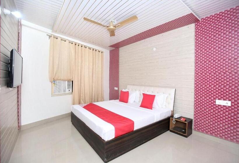 酒店 Collection O Gold Star