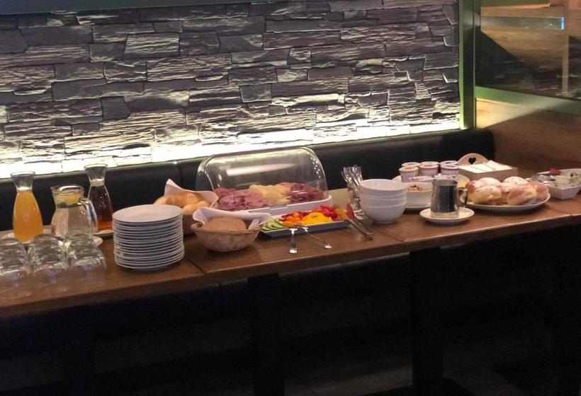 Exclusive Pension Vista Mlada Boleslav