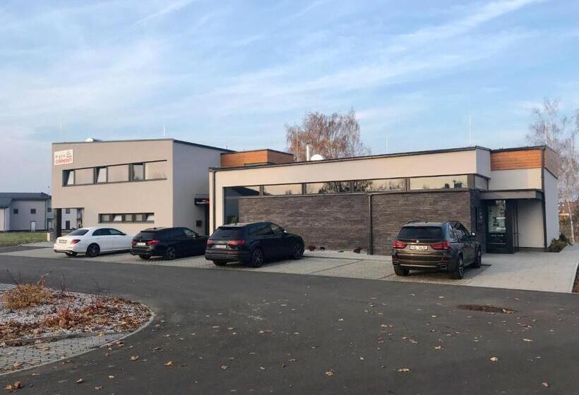 Exclusive Pension Vista Mlada Boleslav