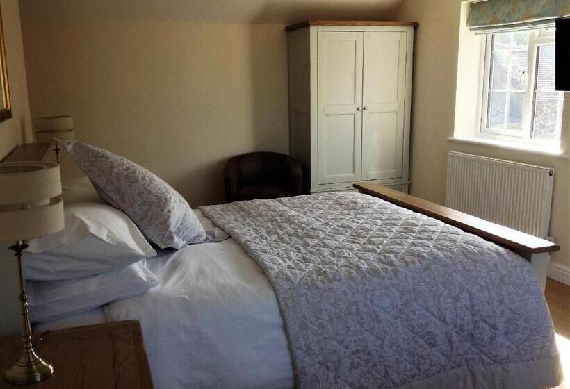 Frongaer Bed And Breakfast