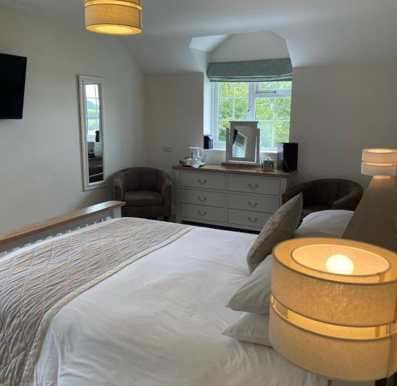 Frongaer Bed And Breakfast