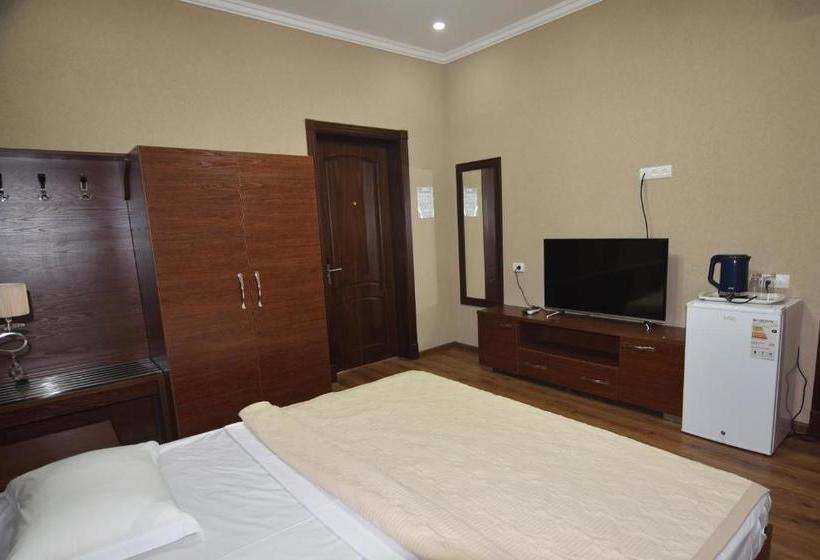 בית מלון כפרי B&b Lake House