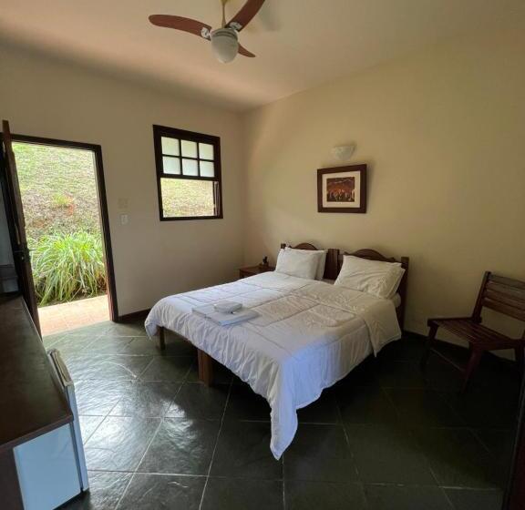 ホテル Fazenda Minas Real