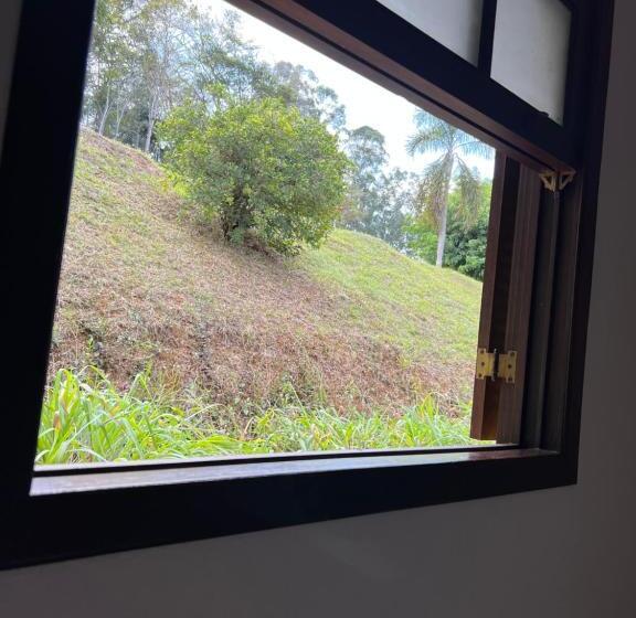 ホテル Fazenda Minas Real