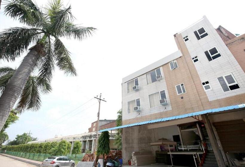 酒店 Collection O Gold Star