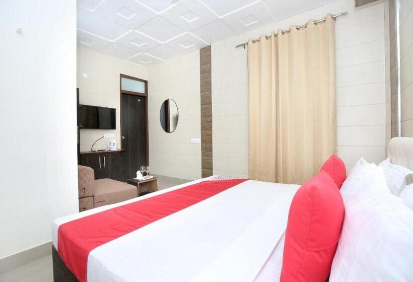 酒店 Collection O Gold Star