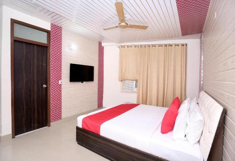 酒店 Collection O Gold Star