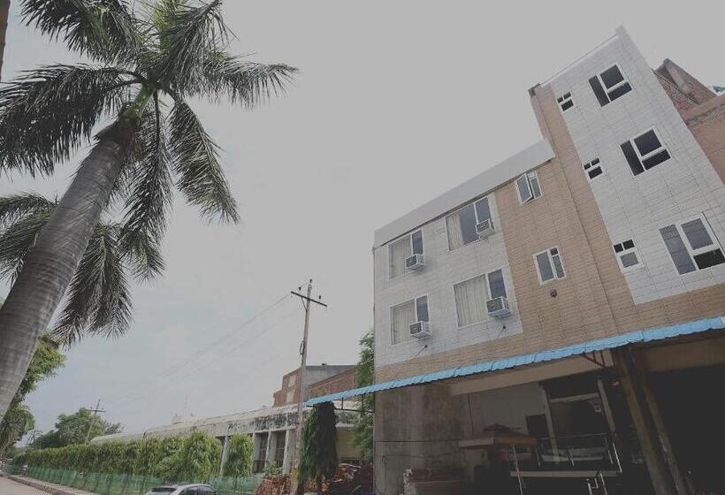 酒店 Collection O Gold Star