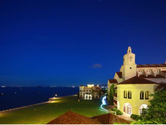 فندق Longhai Kada Kaisi Cape No. 1 Holiday Apartment