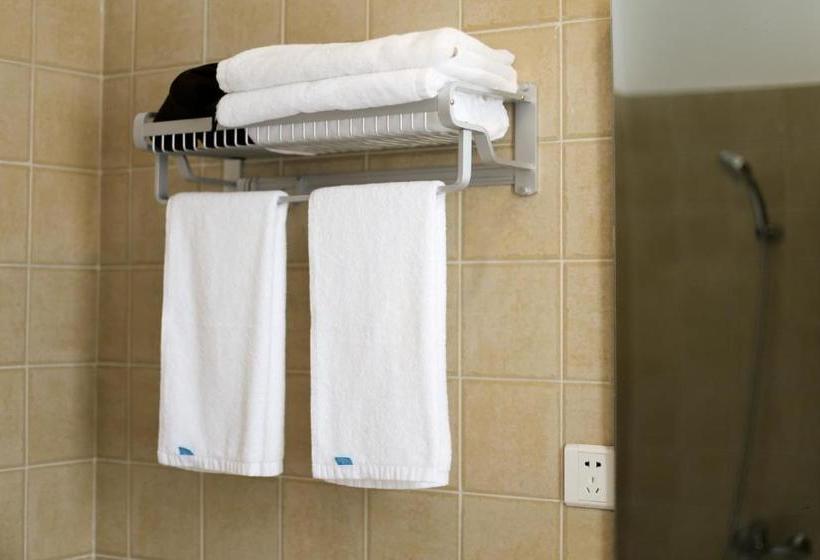فندق Longhai Kada Kaisi Cape No. 1 Holiday Apartment