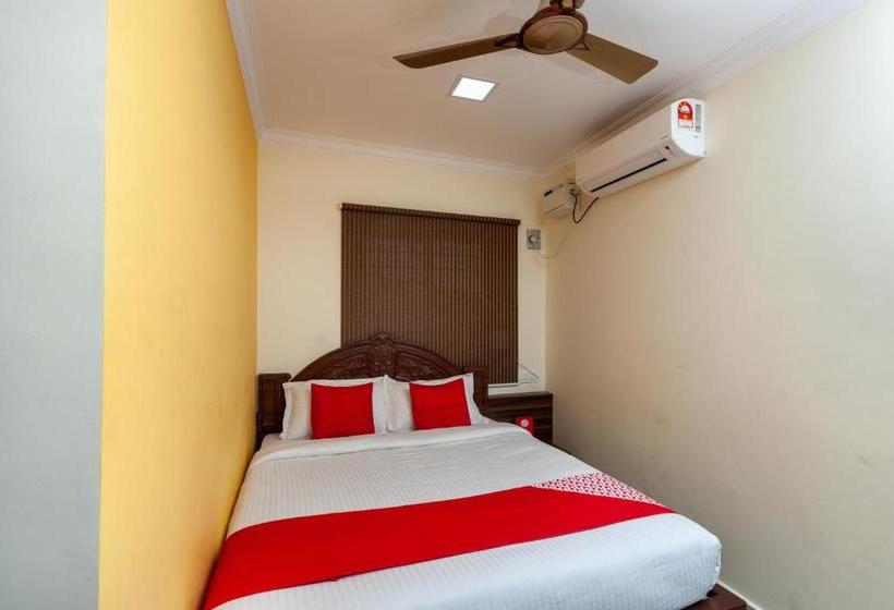 בית מלון כפרי Oyo 27038 Anandha Rooms