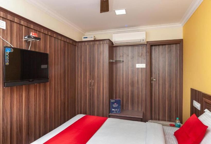 בית מלון כפרי Oyo 27038 Anandha Rooms