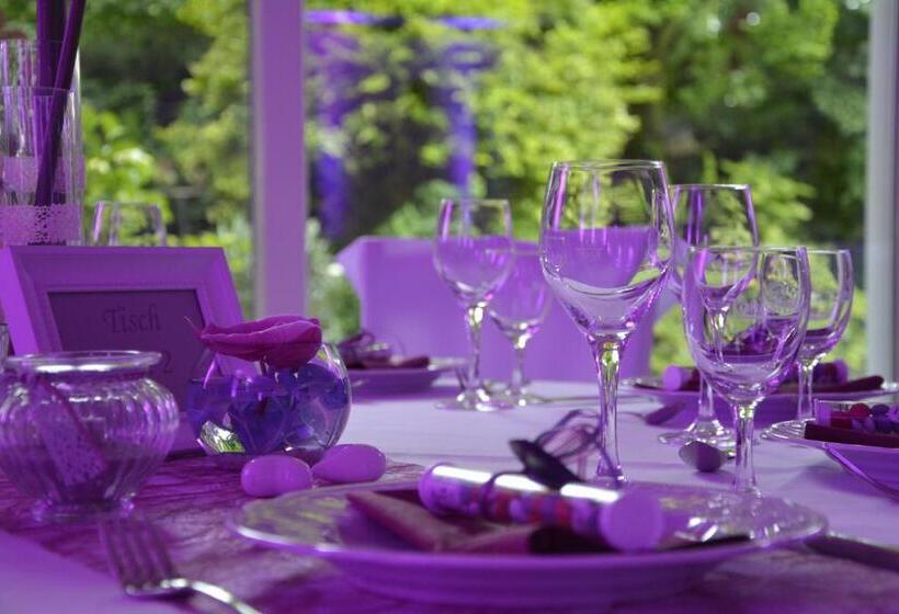 فندق Restaurant Zur Post