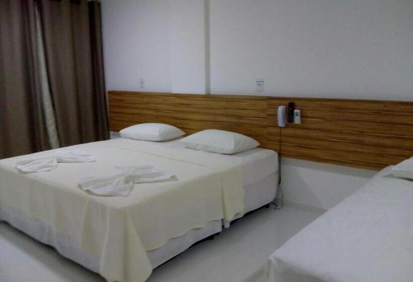 酒店 Vista Bela