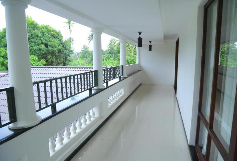 Nsk Anamthara Resort Private Limited