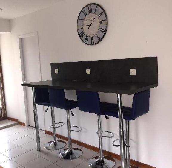 פנסיון Chambres En Collocation