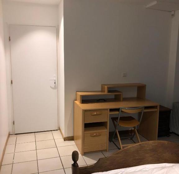 פנסיון Chambres En Collocation