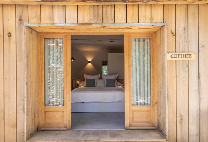 پانسیون Domaine De Casanghjulina