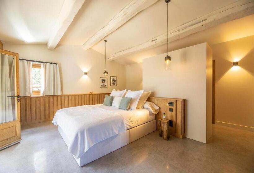 پانسیون Domaine De Casanghjulina