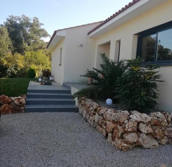 Пансион Le Mas De L Escale