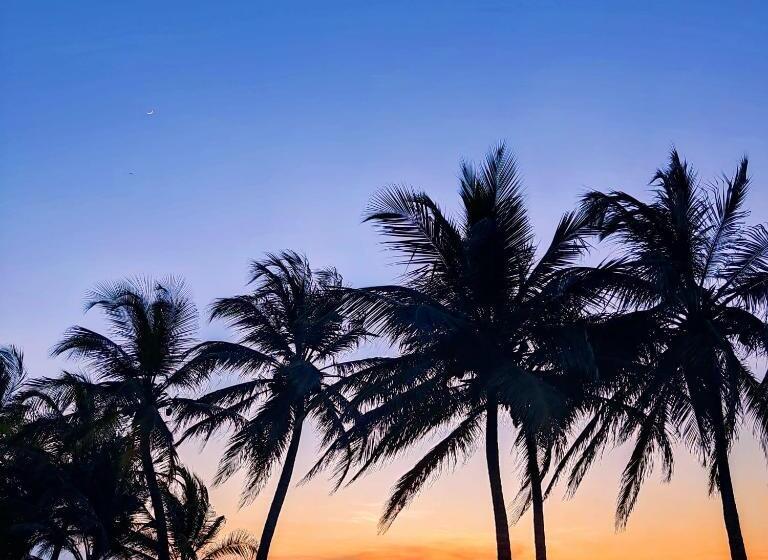 پانسیون Maria Moñitos Hostel