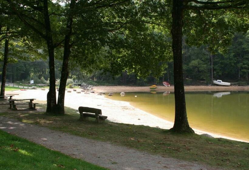 膳宿费 Merlin Les Pieds Dans L Eau