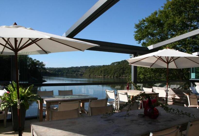 膳宿费 Merlin Les Pieds Dans L Eau