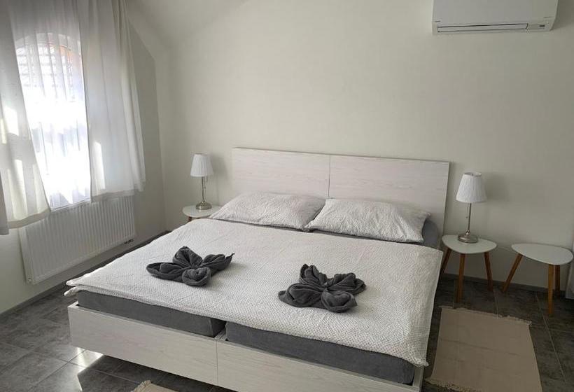 Пансион Penzion Apartmány Adamčík