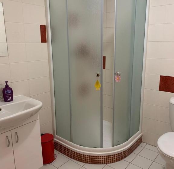 Пансион Penzion Apartmány Adamčík