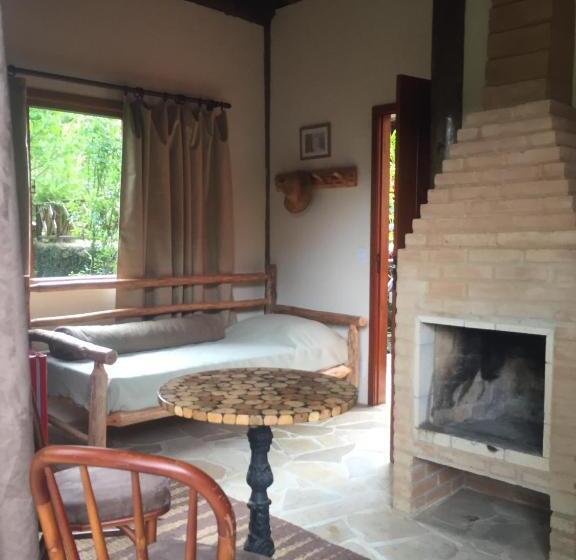 膳宿费 Pousada Casa De Mauá