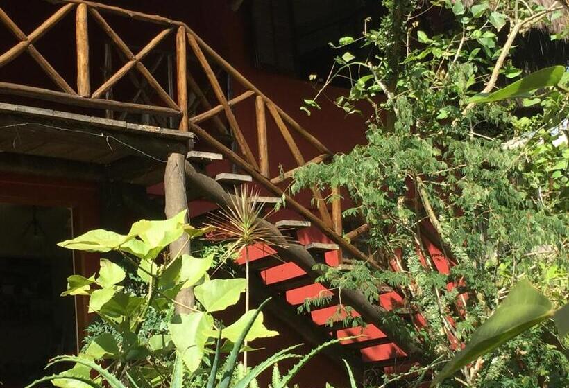 膳宿费 Pousada Casa De Mauá