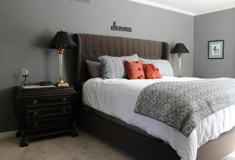 Tailwinds B&b