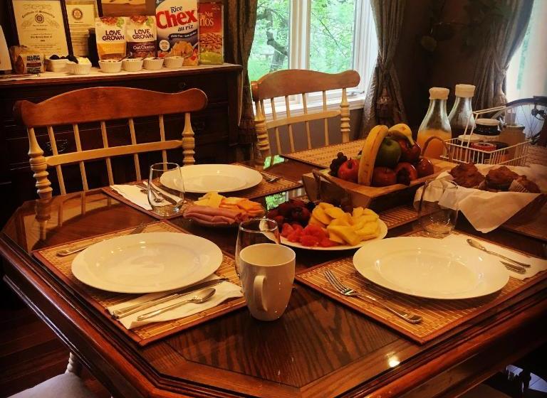 Tailwinds B&b