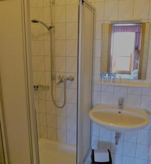 ユースホステル Blaue Traube