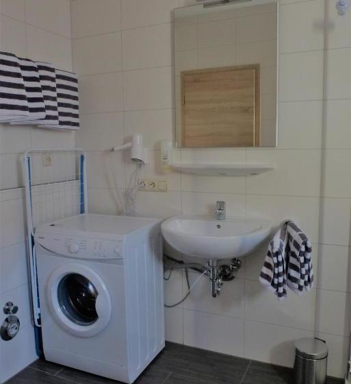 ユースホステル Blaue Traube