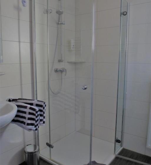 ユースホステル Blaue Traube