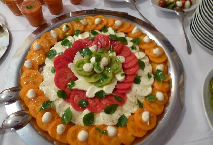 ユースホステル Blaue Traube