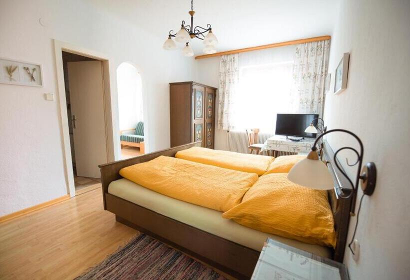 הוסטל Gasthof Speneder